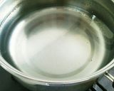 夏にぴったり☆ふっくら冷しゃぶサラダ作り方2写真