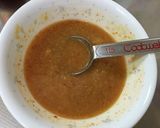 ピリ辛！なすの味噌炒め〔なすの鍋しぎ〕作り方3写真