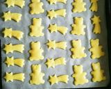 HMで簡単メープルクッキー♪作り方4写真