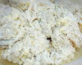 【ソルティレモン味】サクサク鶏の塩唐揚げ作り方6写真