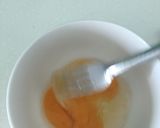 ご飯の愛人《卵味噌》作り方1写真