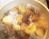 おいしい♪コロッケ作り方1写真