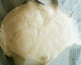 豆腐入りヘルシーチーズケーキ作り方1写真