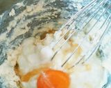 豆腐入りヘルシーチーズケーキ作り方5写真