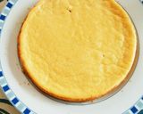豆腐入りヘルシーチーズケーキ作り方10写真
