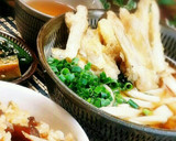 福岡の味◎牧のうどん風？【かしわ飯】作り方10写真