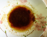 簡単♪クリチとムール貝の和え物作り方5写真