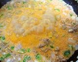 トマトジュース＆ココナッツのキーマカレー作り方5写真
