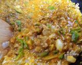 トマトジュース＆ココナッツのキーマカレー作り方6写真