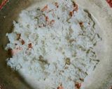 節約冷蔵庫の残り物で野菜たっぷりグラタン作り方7写真