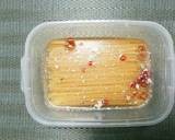 ☆手抜き☆ ずぼら弁当 ～塩味パスタ～作り方2写真