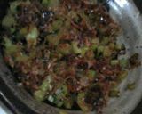 おいしく無駄なく！大根葉のふりかけ作り方6写真