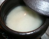 だだちゃ豆（枝豆）とひじきの混ぜご飯作り方3写真