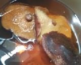 沖縄の「鶏飯」、東北で作ってみた、うまい作り方1写真