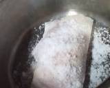 沖縄の「鶏飯」、東北で作ってみた、うまい作り方6写真