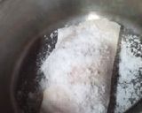 沖縄の「鶏飯」、東北で作ってみた、うまい作り方6写真