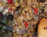 プチトマトのパスタソース作り方1写真