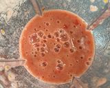 プチトマトのパスタソース作り方3写真