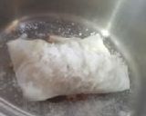 沖縄の「鶏飯」、東北で作ってみた、うまい作り方7写真