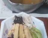 沖縄の「鶏飯」、東北で作ってみた、うまい作り方13写真