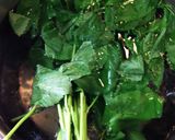夏バテ解消☆モロヘイヤと完熟トマトの素麺作り方3写真