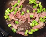 アスパラベーコンのチーズ焼き☆作り方2写真