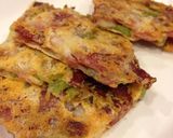 アスパラベーコンのチーズ焼き☆作り方5写真