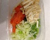 しっとりおから作り方1写真