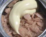 ピーマンのチーズ焼き作り方2写真
