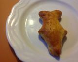サメのパン作り方6写真