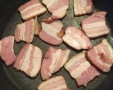 つるむらさきとトマトのチーズオムレツ♪作り方1写真