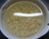 簡単絶品！！☆鬼まんじゅう☆作り方1写真