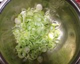 鰤カマのあら汁作り方4写真