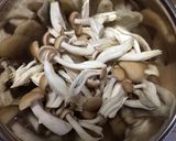 鰤カマのあら汁作り方5写真