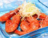甘エビのケジャン風作り方4写真
