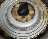 大豆ミートの唐揚げ（菜食）作り方2写真