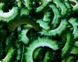 ゴーヤの保存法作り方1写真