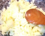 パリっと簡単ベーコンポテトチーズ揚げ餃子作り方2写真