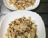 ☆ぶりの照り焼き＆混ぜごはん☆海鮮丼作り方5写真