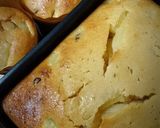 パインヨーグルトケーキ♡バレンタインに!作り方4写真