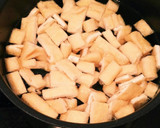 簡単おいしい定食屋さんのお味噌汁♡作り方1写真