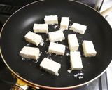 甘辛＆ヘルシー！なすと木綿豆腐の照り焼き作り方7写真