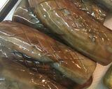 簡単！揚げない！茄子の香味煮浸し作り方2写真