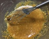 茄子とオクラのさっぱり胡麻和え作り方1写真