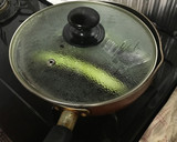 茄子とオクラのさっぱり胡麻和え作り方4写真