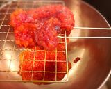 小樽のお鮨屋さん直伝♡イクラの醤油漬け作り方1写真