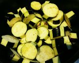 我が家の代々伝わる☆なすびの味噌煮物♪作り方2写真