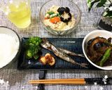 リメイク！高野豆腐と鶏胸肉の卵とじ作り方7写真