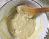 フィナンシェ作り方4写真