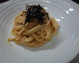 和えるだけ！簡単たらこスパゲッティ作り方4写真